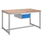 Dílenský stůl profesional - F1130 - zh - 1600x840x800